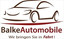 Logo Balke Automobile GmbH